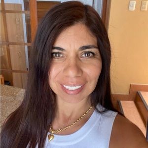 Meet your Posher, Fiorella